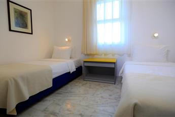 Loryma Resort