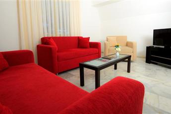 Loryma Resort