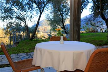 Loryma Resort