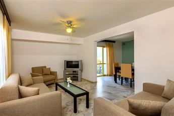 Loryma Resort