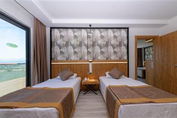 LRS Hotels Akadia Luxury- Adults & Couples Only