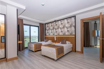 LRS Hotels Akadia Luxury- Adults & Couples Only