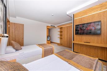 LRS Hotels Akadia Luxury- Adults & Couples Only