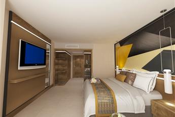 LRS Hotels Akadia Luxury- Adults & Couples Only