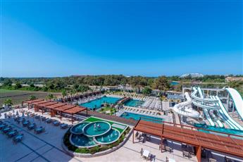 LRS Hotels Akadia Luxury- Adults & Couples Only