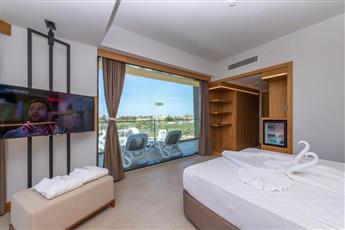 LRS Hotels Akadia Luxury- Adults & Couples Only