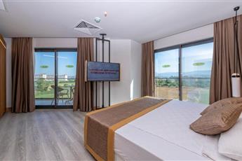 LRS Hotels Akadia Luxury- Adults & Couples Only