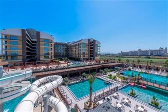 LRS Hotels Akadia Luxury- Adults & Couples Only
