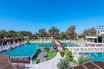 LRS Hotels Akadia Luxury- Adults & Couples Only