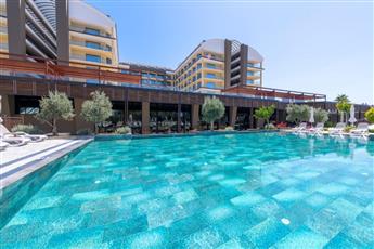 LRS Hotels Akadia Luxury- Adults & Couples Only