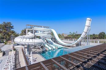 LRS Hotels Akadia Luxury- Adults & Couples Only