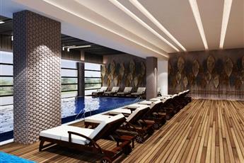 LRS Hotels Akadia Luxury- Adults & Couples Only