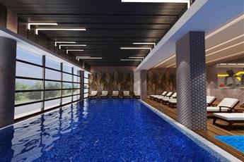 LRS Hotels Akadia Luxury- Adults & Couples Only
