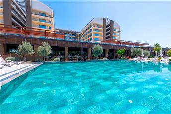 LRS Hotels Akadia Luxury- Adults & Couples Only