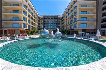 LRS Hotels Akadia Luxury- Adults & Couples Only