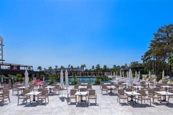 LRS Hotels Akadia Luxury- Adults & Couples Only
