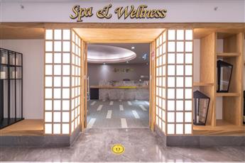LRS Hotels Akadia Luxury- Adults & Couples Only