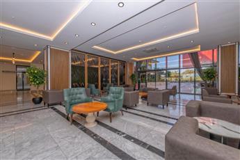 LRS Hotels Akadia Luxury- Adults & Couples Only