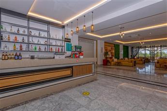 LRS Hotels Akadia Luxury- Adults & Couples Only