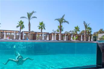 LRS Hotels Akadia Luxury- Adults & Couples Only