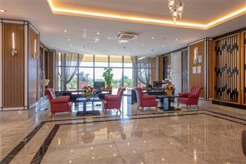 LRS Hotels Akadia Luxury- Adults & Couples Only