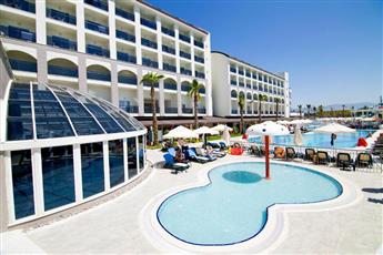 LRS Hotels Port River Hotel & Spa