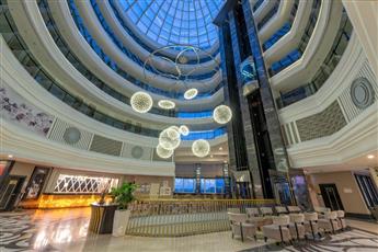 LRS Hotels Port River Hotel & Spa