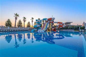 LRS Hotels Port River Hotel & Spa