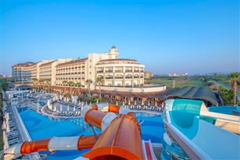 LRS Hotels Port River Hotel & Spa