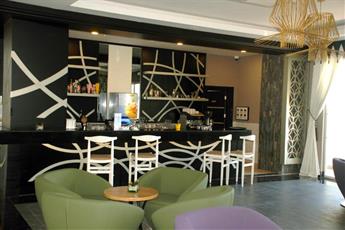 LRS Hotels Port River Hotel & Spa