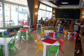 LRS Hotels Port River Hotel & Spa