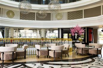 LRS Hotels Port River Hotel & Spa