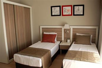 LRS Hotels Port River Hotel & Spa