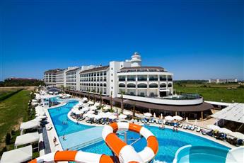 LRS Hotels Port River Hotel & Spa