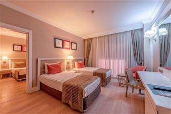 LRS Hotels Port River Hotel & Spa