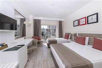 LRS Hotels Port River Hotel & Spa