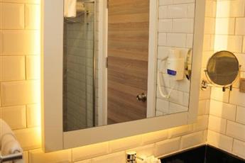 LRS Hotels Port River Hotel & Spa