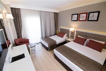 LRS Hotels Port River Hotel & Spa