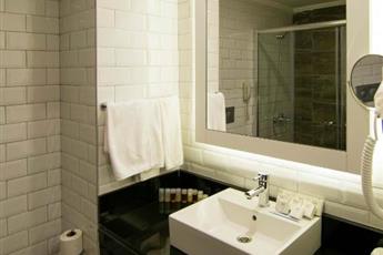 LRS Hotels Port River Hotel & Spa