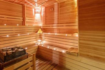 Lucida Beach Hotel 5*