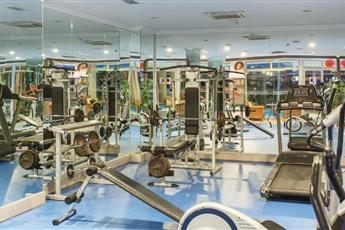 Lucida Beach Hotel 5*