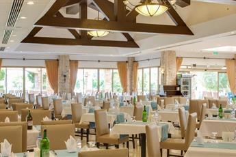 Lucida Beach Hotel 5*