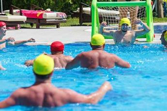 Lucida Beach Hotel 5*