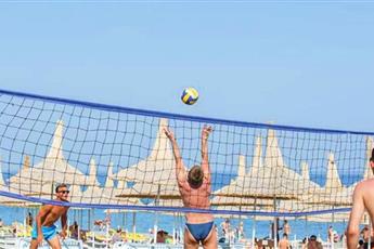 Lucida Beach Hotel 5*