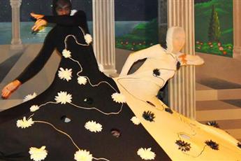 Lucida Beach Hotel 5*