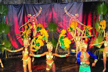 Lucida Beach Hotel 5*