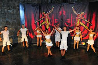 Lucida Beach Hotel 5*