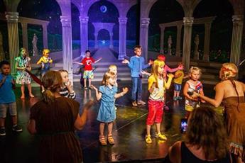 Lucida Beach Hotel 5*