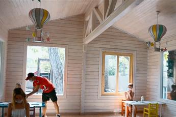 Lucida Beach Hotel 5*