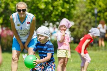 Lucida Beach Hotel 5*